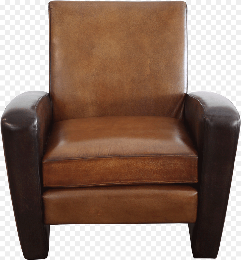 Single Sofa Transparent, Armchair, Chair, Furniture Png Image