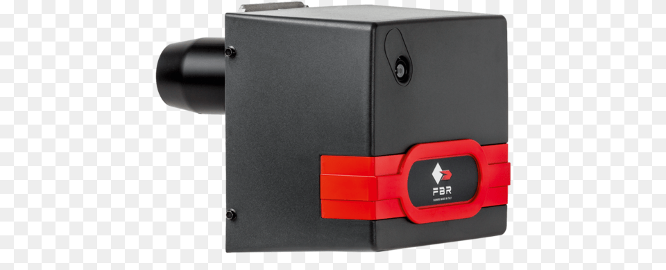 Single Stage Light Oil Fbr Bruciatori Burner, Camera, Electronics, Video Camera, Mailbox Free Png Download