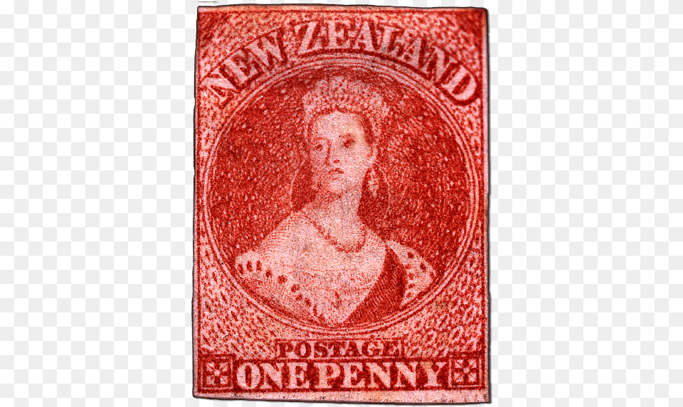 Single Stamp First Stamp Of New Zealand, Postage Stamp, Adult, Bride, Female Png