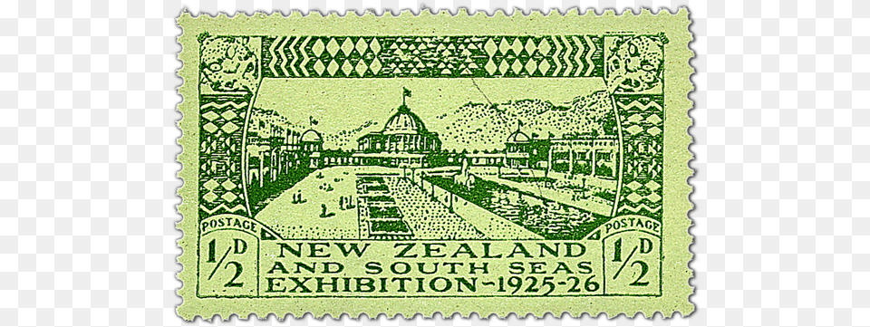 Single Stamp Postage Stamp, Postage Stamp Free Png