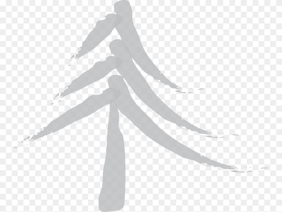 Single Tree, Lighting, Silhouette, City, Adult Free Png