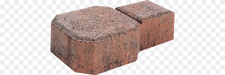 Single Unit Octagon Paver, Brick, Rock Free Png Download