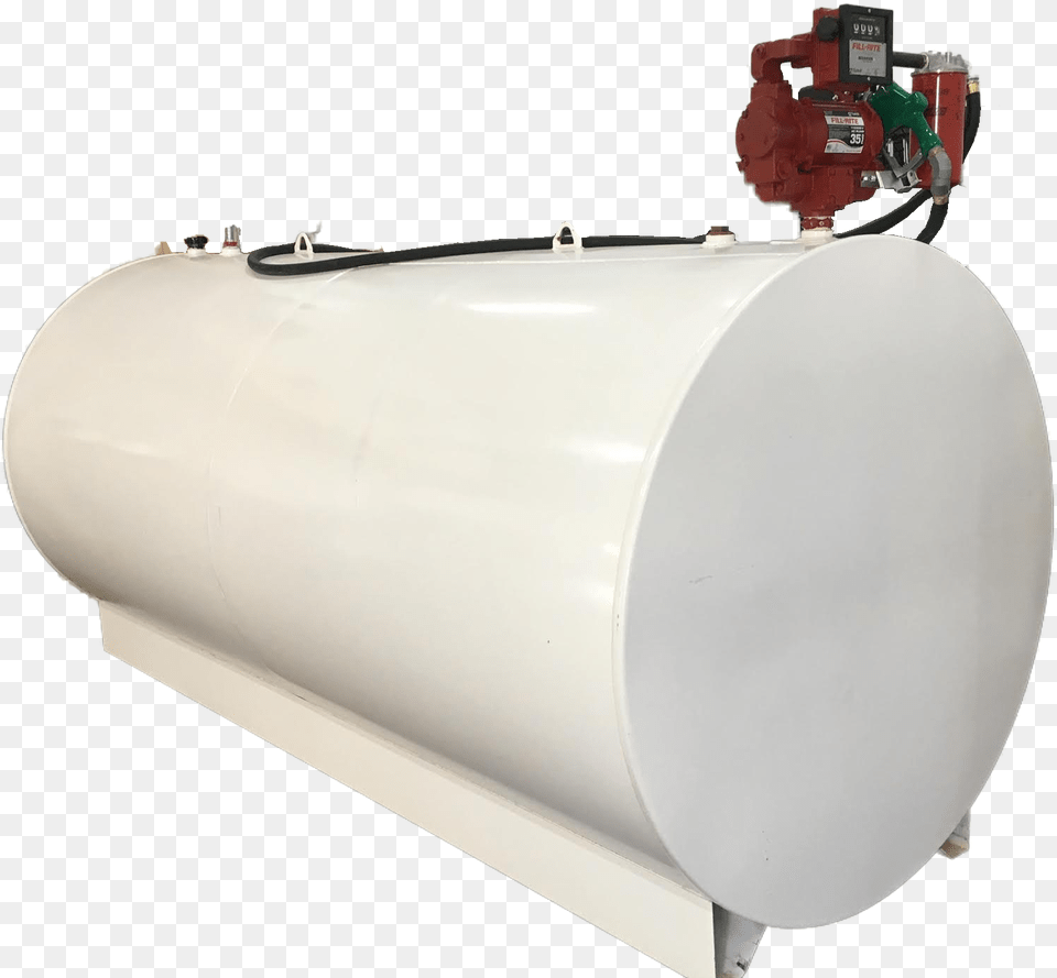 Single Wall Above Ground Storage Tanks, Cylinder Free Transparent Png
