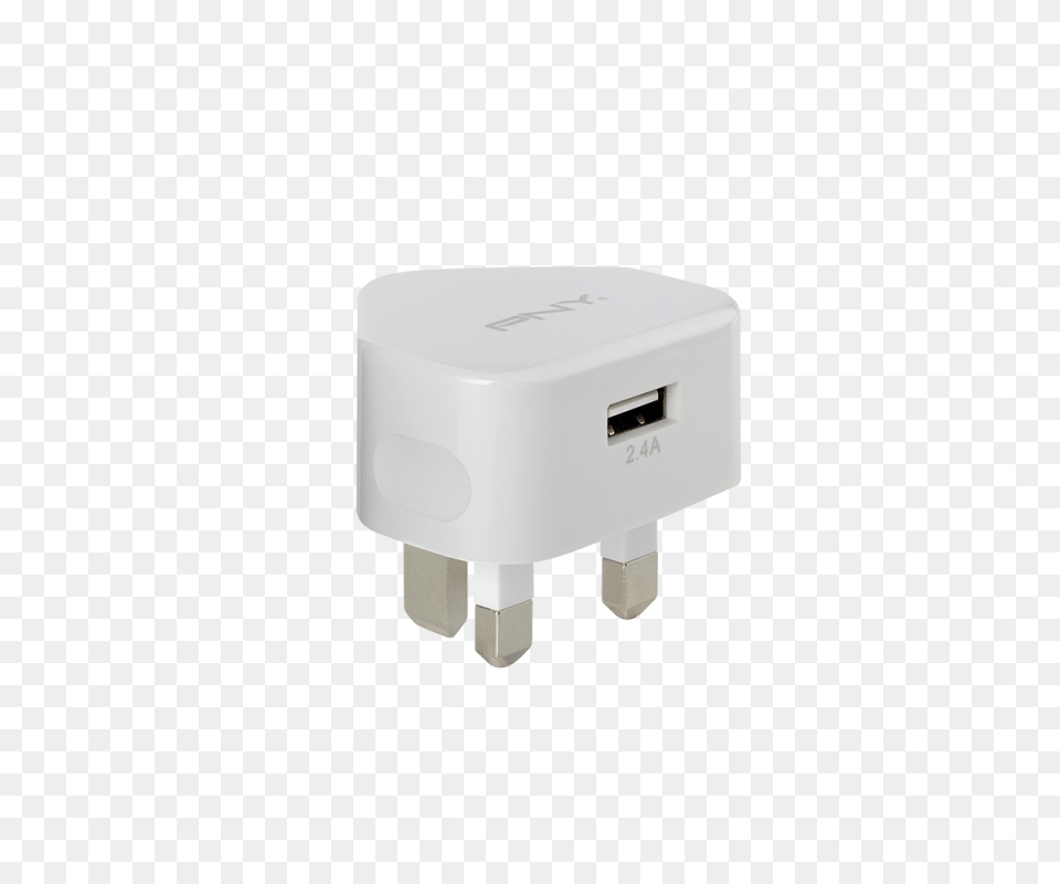Single Wall Charger Uk, Adapter, Electronics, Plug, Mailbox Free Png Download