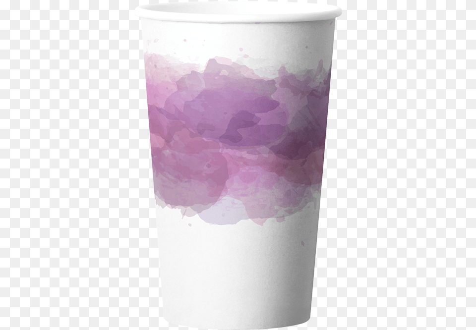 Single Wall Cups Old Fashioned Glass, Cup, Flower, Plant, Can Free Transparent Png