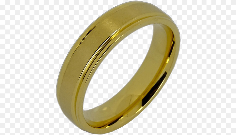 Single Wedding Ring, Accessories, Jewelry, Gold, Tape Png Image