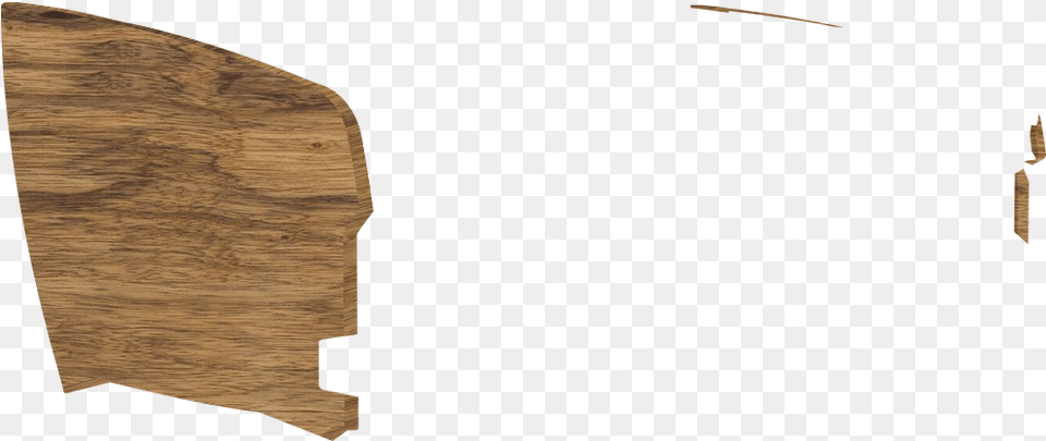 Single Wood Plank, Armor, Shield, Plywood Png Image