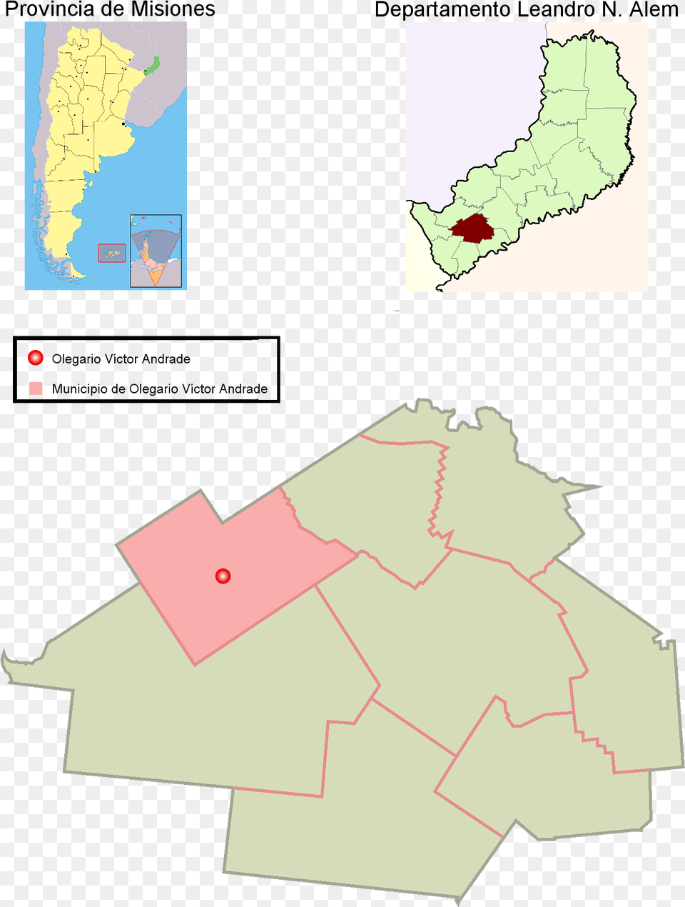 Singles De Olegario Victor Andrade Misiones Argentina, Chart, Plot, Map, Atlas Png Image