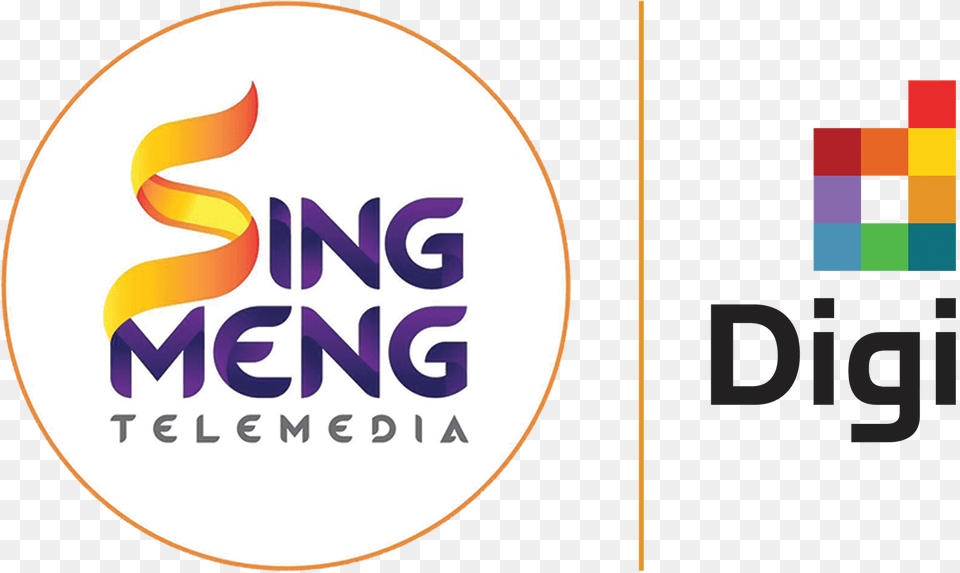 Singmeng Acquires Digi Business Reform Broadband And Cambodia, Logo Png