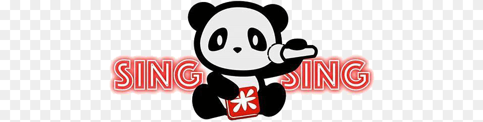 Singsing Dc, Sticker, Logo Free Transparent Png