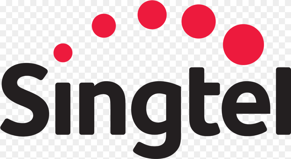 Singtel Singtel Logo, Lighting Png