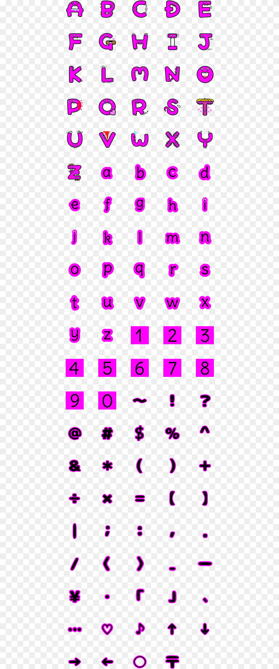Singular And Plural Nouns Word Search, Purple, Text, Alphabet, Symbol Png