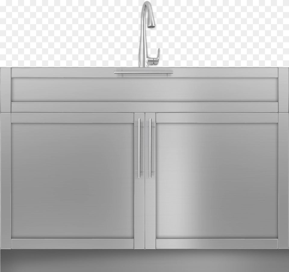 Sink, Sink Faucet, Cabinet, Furniture Free Png Download