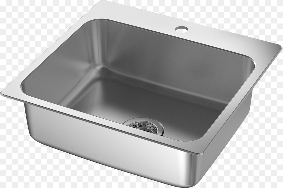 Sink, Aluminium, Hot Tub, Tub Free Transparent Png