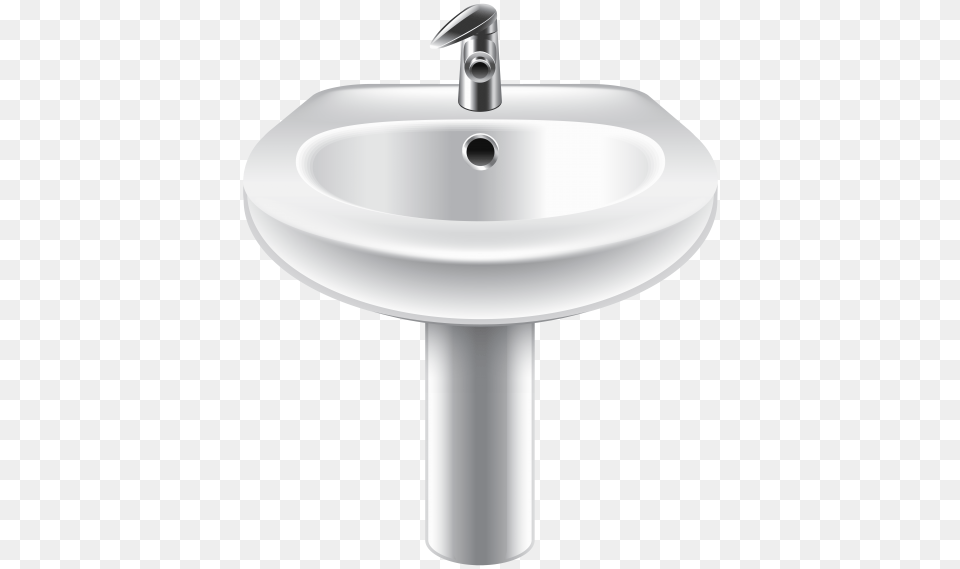 Sink, Sink Faucet, Basin Free Png