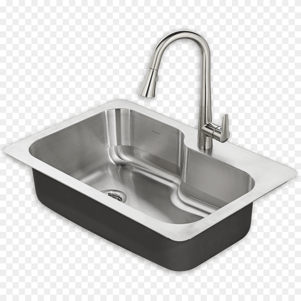 Sink, Sink Faucet Free Png Download