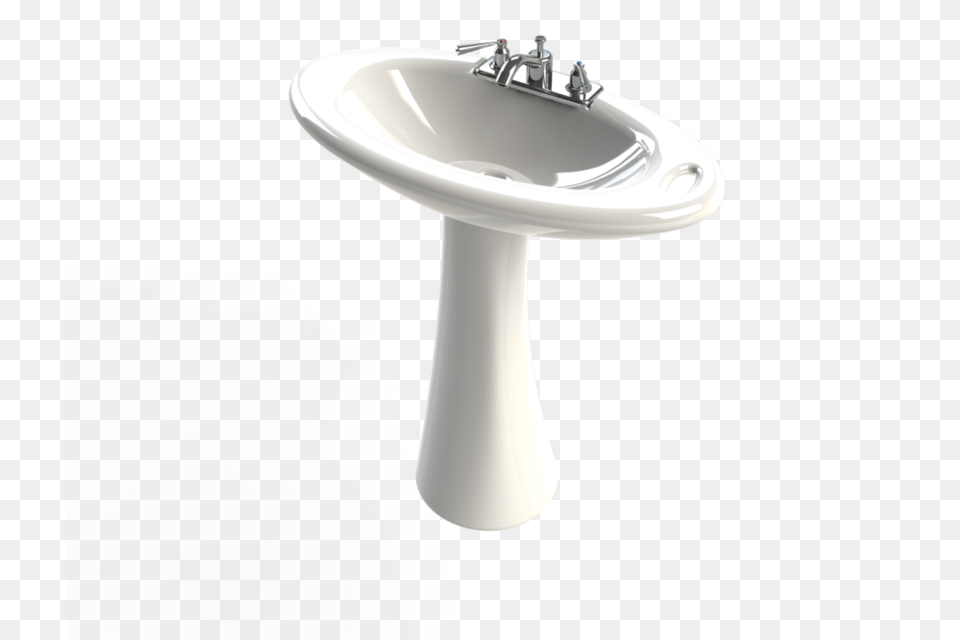 Sink, Sink Faucet, Basin, Hot Tub, Tub Png Image