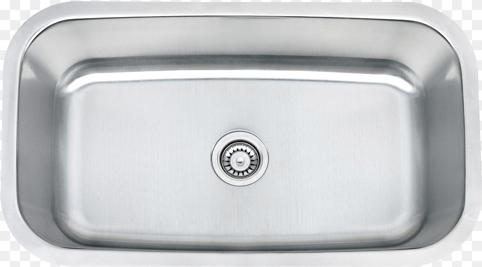 Sink 3118 Large Single Hickarus Kitchen Sink Single, Double Sink Free Png Download