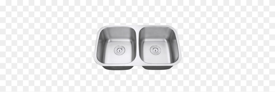 Sink, Double Sink Free Png Download