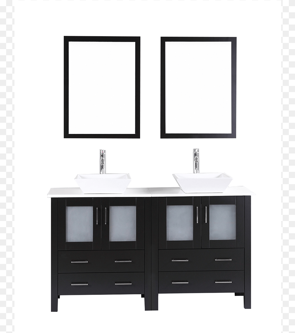 Sink, Double Sink Free Transparent Png