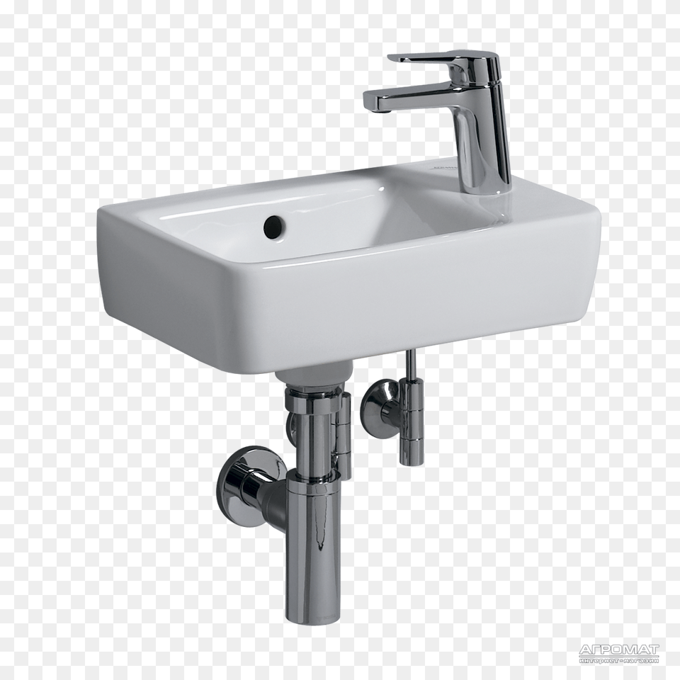 Sink, Sink Faucet Free Png Download