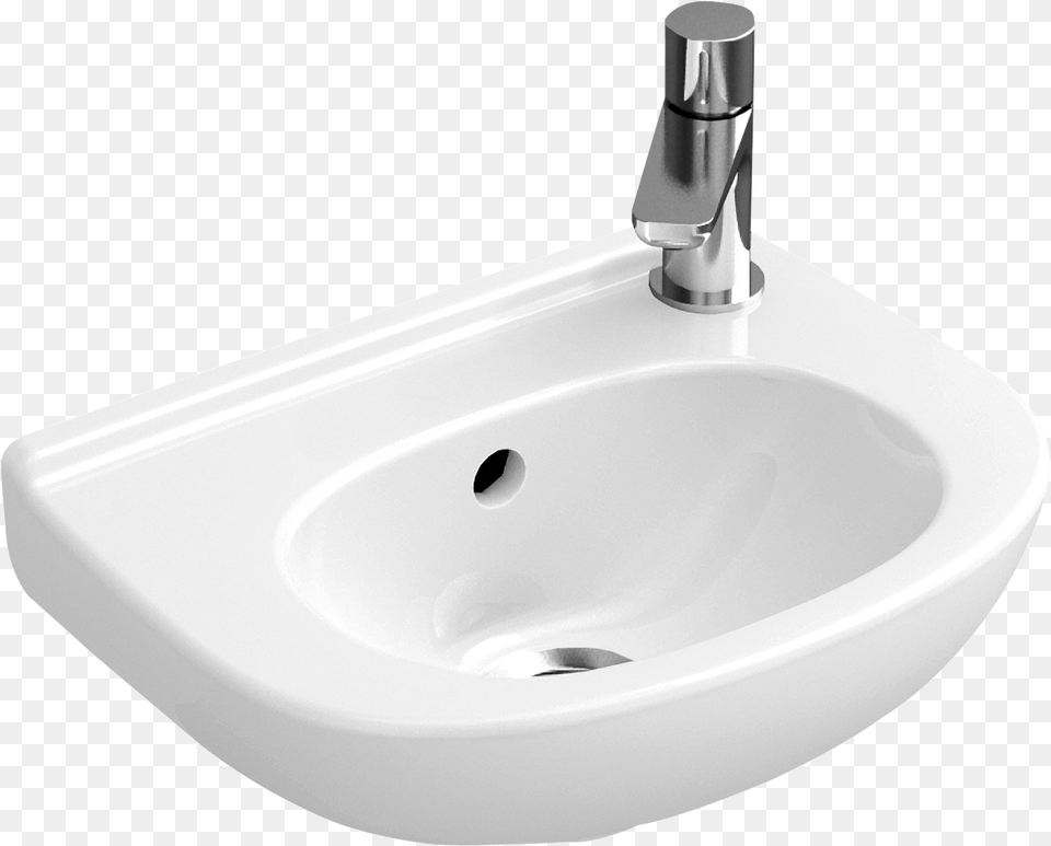 Sink, Basin, Sink Faucet Free Png Download