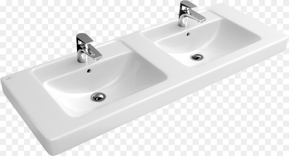 Sink, Double Sink, Sink Faucet Free Transparent Png