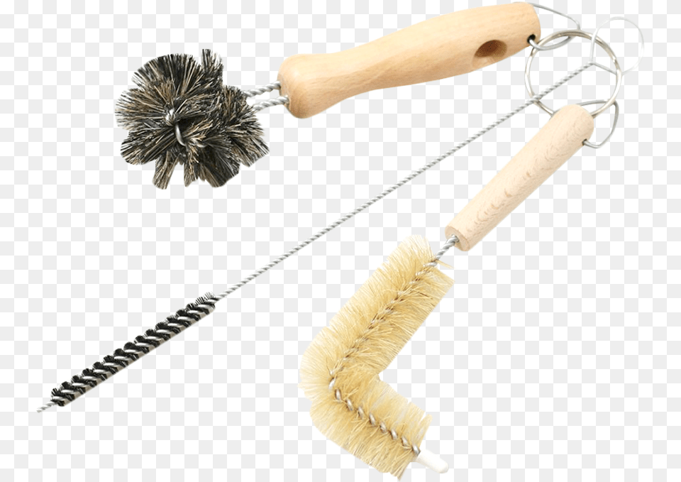 Sink Cleaning Brush Set Brush, Device, Tool Free Transparent Png