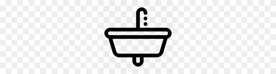 Sink Clipart, Bathing, Bathtub, Person, Tub Free Png Download