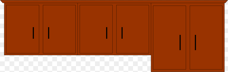 Sink Clipart Kitchen Closet Cabinet For Kitchen Clip Art, Cupboard, Furniture Free Png Download