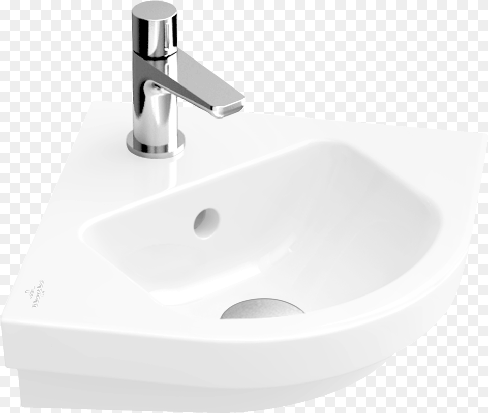 Sink Corner Hand Wash Sink, Sink Faucet, Basin, Tap Free Png