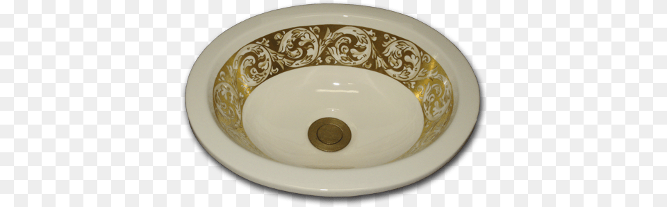 Sink Design Gallery Bathroom Sink, Bowl, Art, Porcelain, Pottery Free Png Download