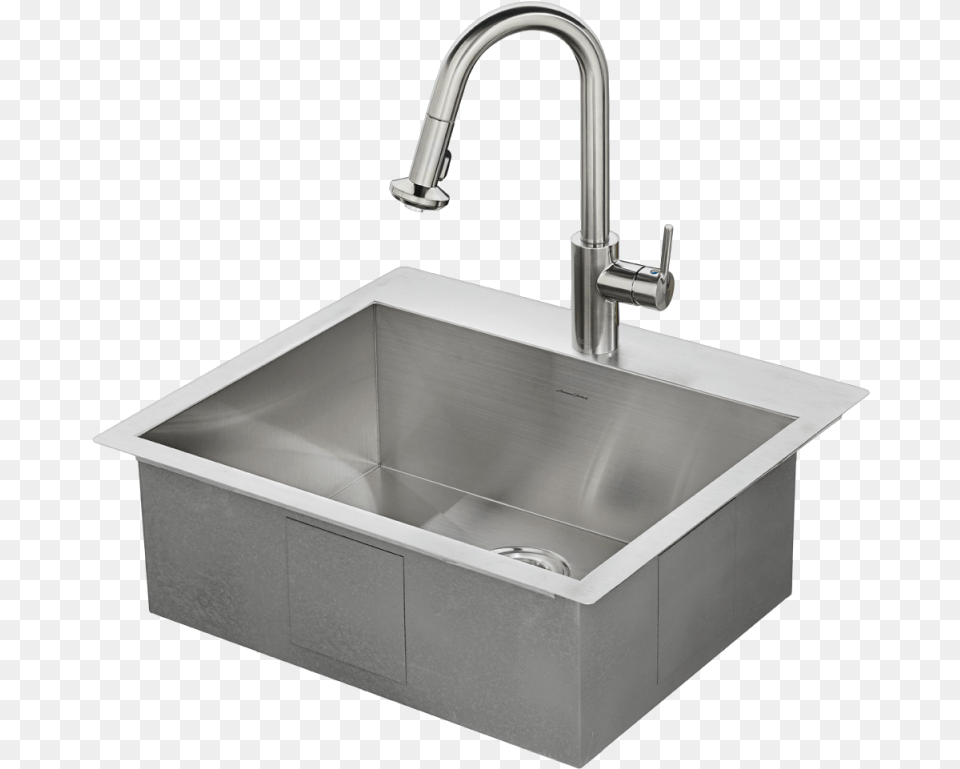 Sink Image Kitchen Sink Transparent Background, Sink Faucet, Tap, Hot Tub, Tub Free Png Download