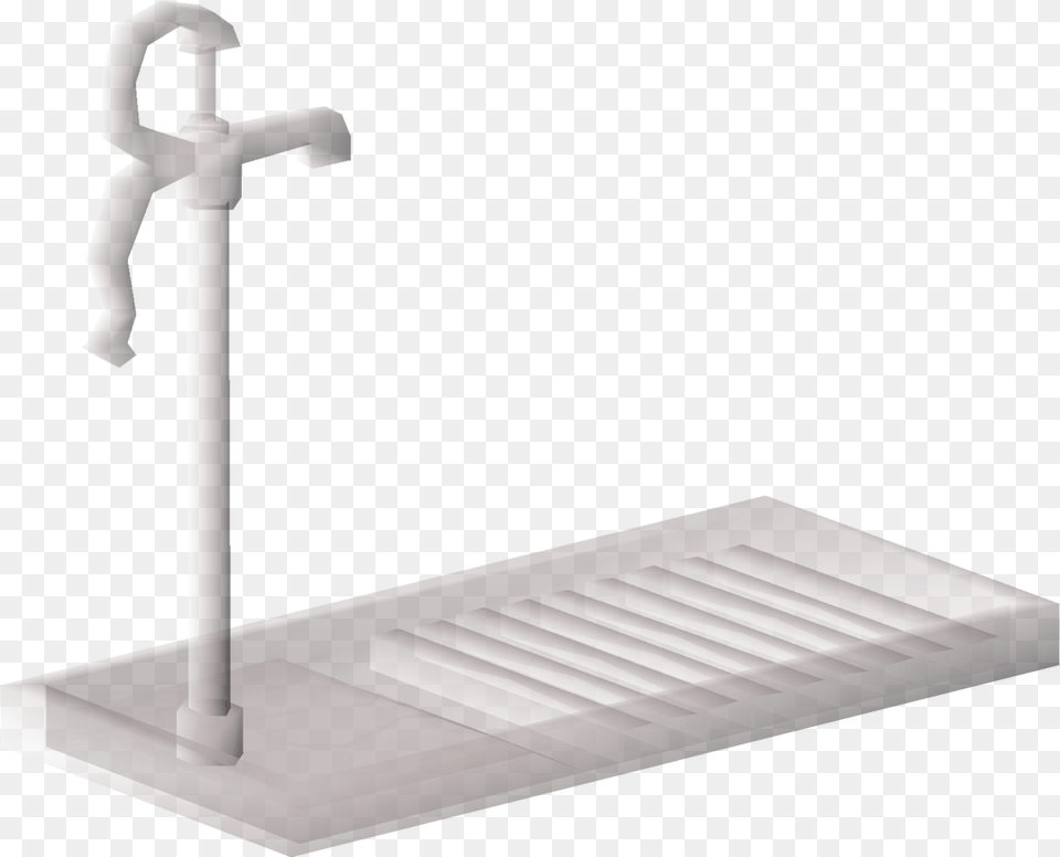 Sink Space Osrs Wiki Cross, Sink Faucet Free Png Download