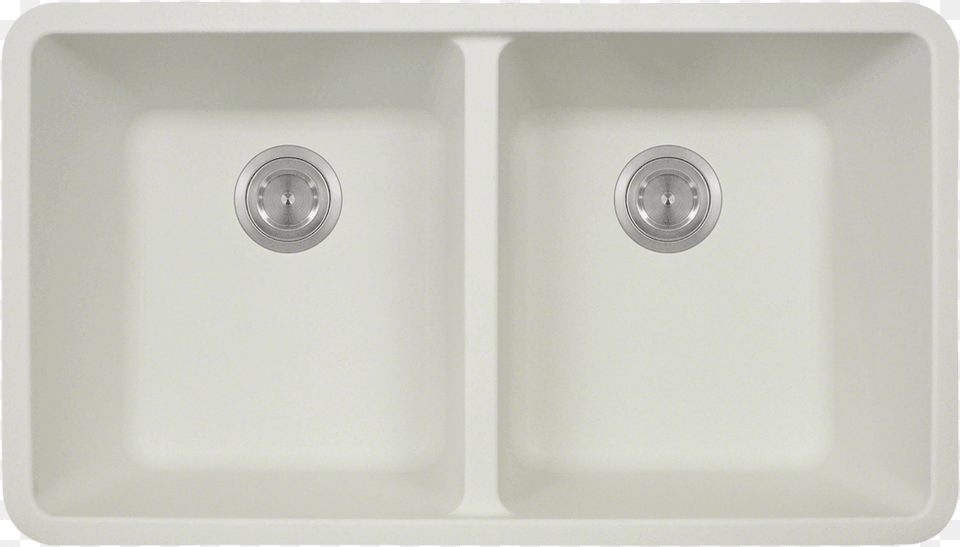 Sink Top View Free Kitchen Sink Top View, Double Sink Png Image