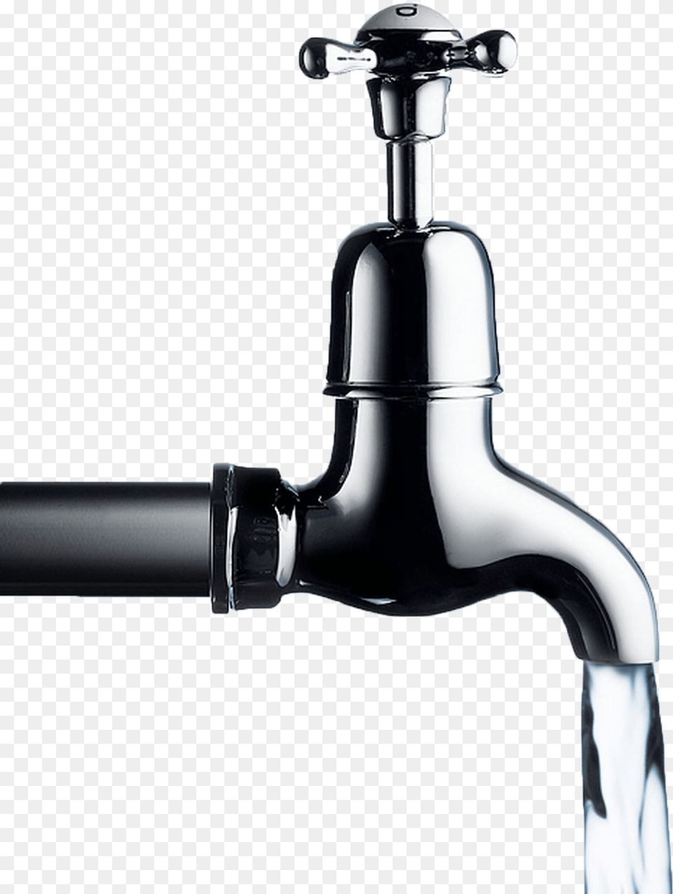 Sink With Running Water Faucet Running Water, Sink Faucet, Tap, Smoke Pipe Png