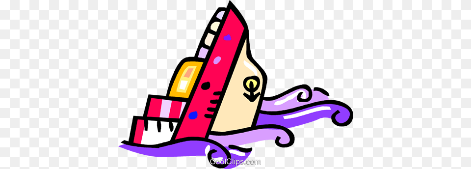 Sinking Ships Royalty Vector Clip Art Illustration, Graphics, Clothing, Hat, Dynamite Free Transparent Png