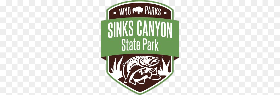 Sinks Canyon State Park Wyoming, Advertisement, Poster, Scoreboard Png