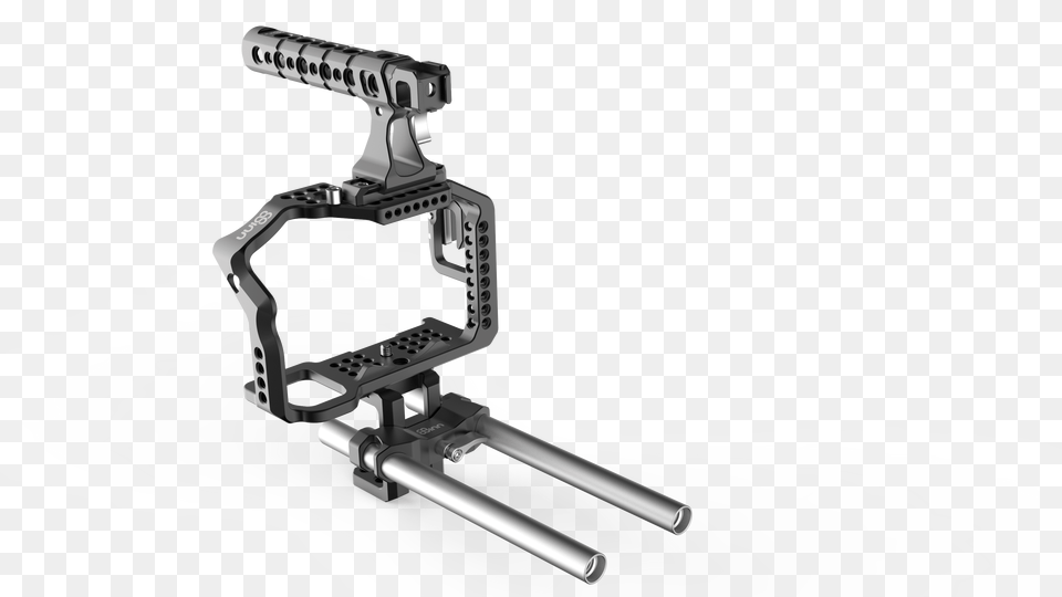 Sinn A7riia7sii Cage Top Handle Pro Universal Rod Pallet Jack, Clamp, Device, Tool, Gun Free Png Download