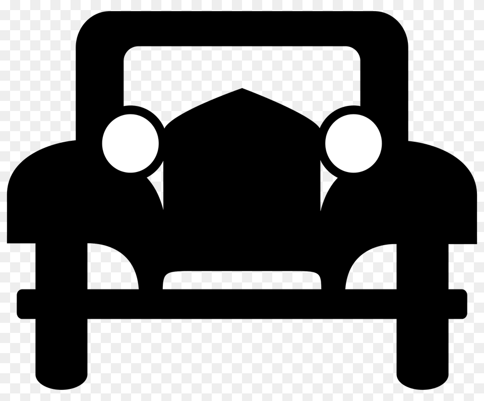 Sinnbild Kfz Historisches Clipart, Antique Car, Transportation, Model T, Machine Png