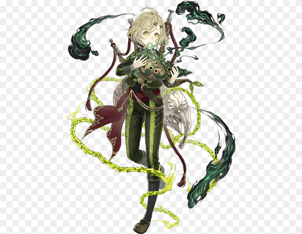 Sinoalice, Adult, Wedding, Publication, Person Free Transparent Png