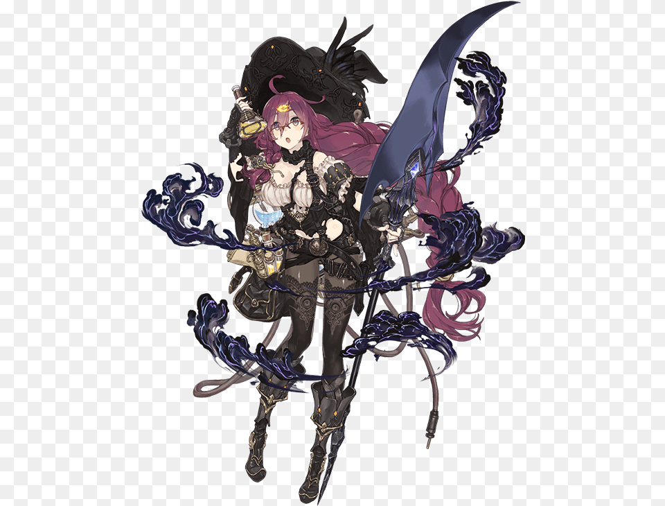 Sinoalice Dorothy, Book, Comics, Publication, Adult Png