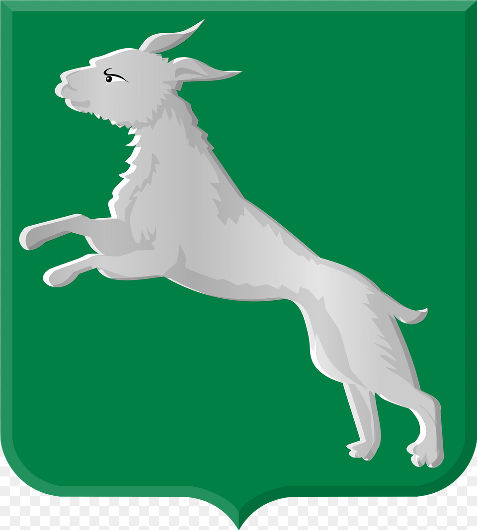 Sint Maartensdijk Heerlijkheidswapen Clipart, Animal, Kangaroo, Mammal Png