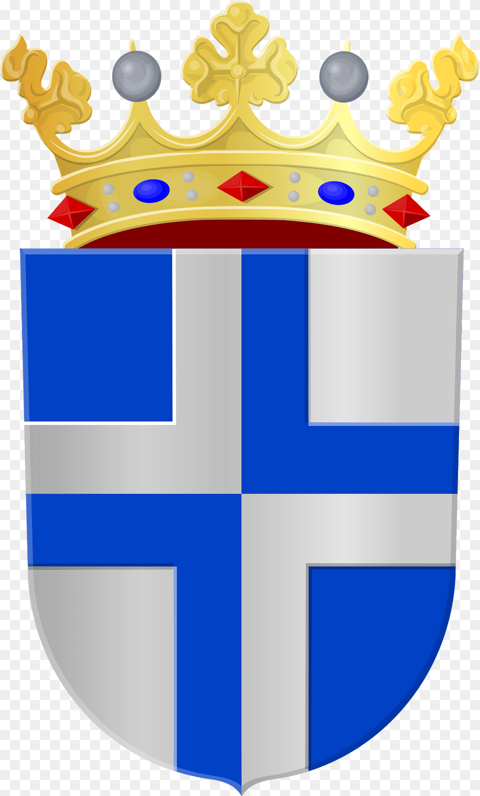 Sint Michielsgestel Wapen Clipart, Armor, Cross, Symbol Png
