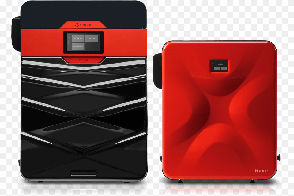 Sinterit Lisa Pro, Electronics, Phone, Mobile Phone Free Png Download