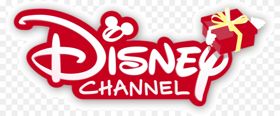 Sinterklaas Disney Channel Disney Channel, Logo, Food, Ketchup Png