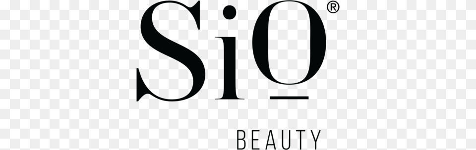 Sio Beauty Clinically Proven To Smooth And Remove Wrinkles, Number, Symbol, Text, Animal Png