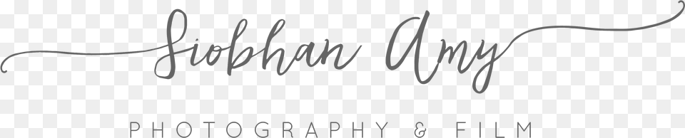 Siobhan Amy Photography Film Calligraphy, Handwriting, Text, Blackboard Png