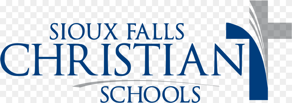 Sioux Falls Christian Schools, Text Png