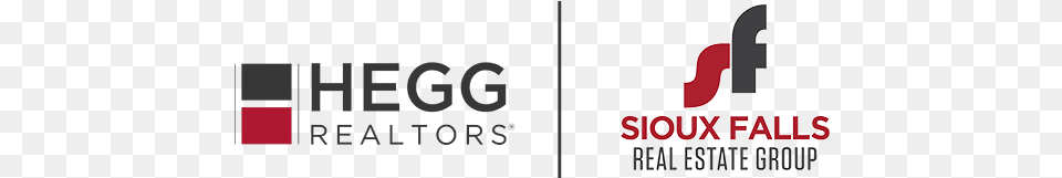 Sioux Falls Real Estate Group Hegg Realtors Logo Sioux Falls Homes, Text Free Png Download